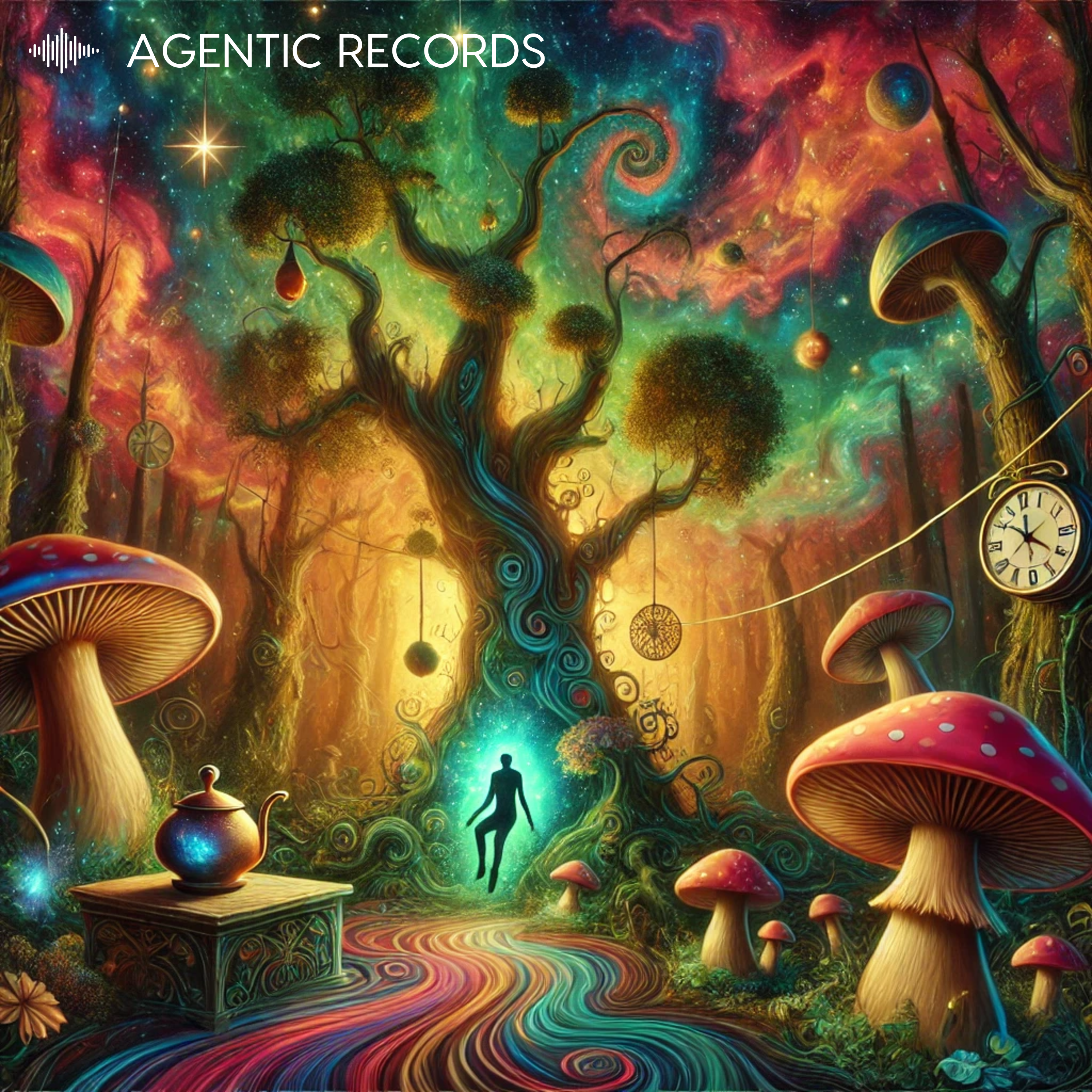 Mystic Mayhem